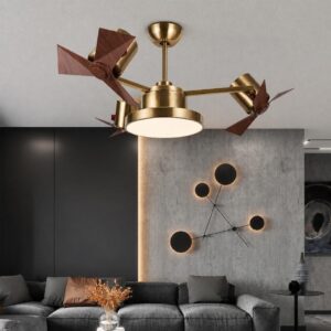 Fan33 NI TRIPSY 42 INCH