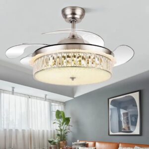 Fan59 TOPAZ CHROME