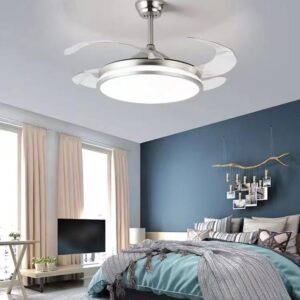 Fan62 ALPHA CHROME