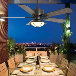 Fan65 METEOR Waterproof Fan