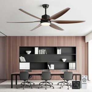 Fan12 THOR 66 Inch