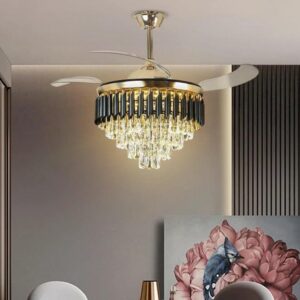 Fan16 BLACK SAPPHIRE
