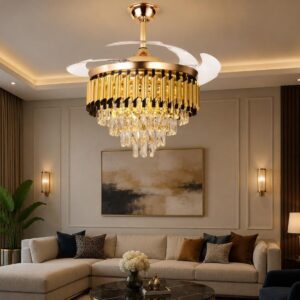 Fan18 SAPPHIRE