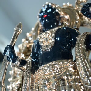 Ram Ji Statue