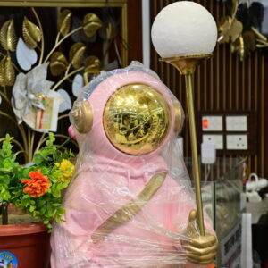 Astronaut Lamp/Spaceman